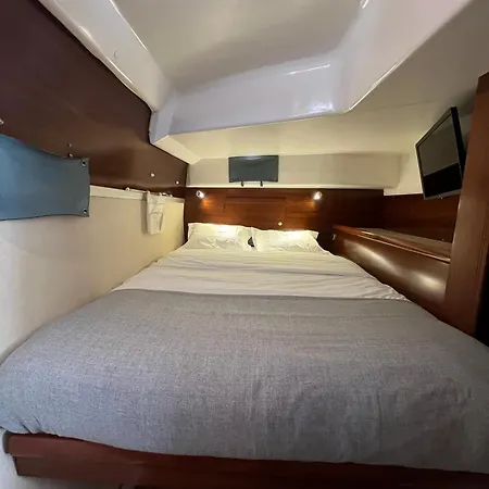 Catamaran Corto Maltese Iii Bateau-hôtel