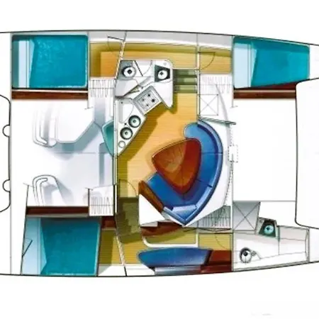 Catamaran Corto Maltese Iii * Lisboa